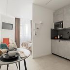 Апартаменты (Sutki Rent рядом с Пулково), Апартаменты рядом с аэропортом