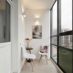 Апартаменты (Sutki Rent рядом с Пулково), Апартаменты рядом с аэропортом