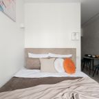 Апартаменты (Sutki Rent рядом с Пулково), Апартаменты рядом с аэропортом