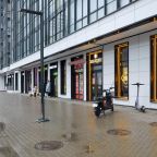 Апартаменты (Sutki Rent рядом с Пулково), Апартаменты рядом с аэропортом