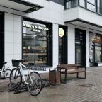 Апартаменты (Sutki Rent рядом с Пулково), Апартаменты рядом с аэропортом