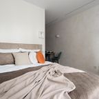 Апартаменты (Sutki Rent рядом с Пулково), Апартаменты рядом с аэропортом