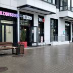 Апартаменты (Sutki Rent рядом с аэропортом), Апартаменты рядом с аэропортом