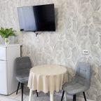 Апартаменты (Студии на Новобульварной 40), Апартаменты Новобульварная 40-14