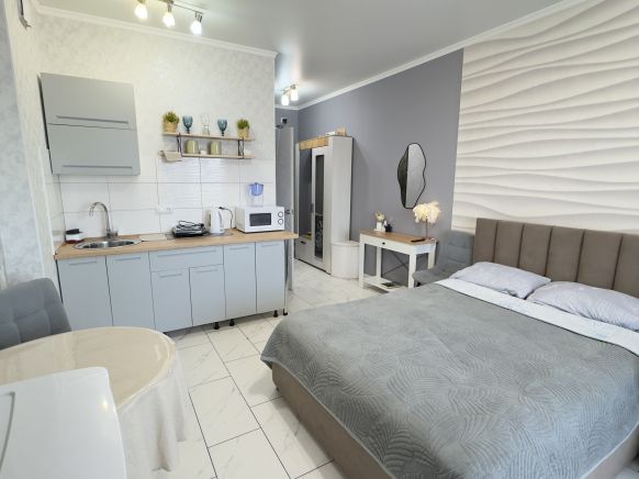 Апартаменты Новобульварная 40-14