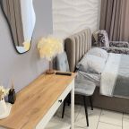 Апартаменты (Студии на Новобульварной 40), Апартаменты Новобульварная 40-14