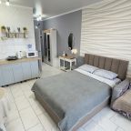 Апартаменты (Студии на Новобульварной 40), Апартаменты Новобульварная 40-14