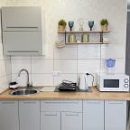 Апартаменты (Студии на Новобульварной 40), Апартаменты Новобульварная 40-14