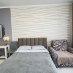 Апартаменты (Студии на Новобульварной 40), Апартаменты Новобульварная 40-14