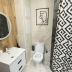 Апартаменты (Студии на Новобульварной 40), Апартаменты Новобульварная 40-14