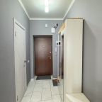 Апартаменты (Студии на Новобульварной 40), Апартаменты Новобульварная 40-14