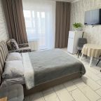 Апартаменты (Студии на Новобульварной 40), Апартаменты Новобульварная 40-14