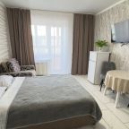 Апартаменты (Студии на Новобульварной 40), Апартаменты Новобульварная 40-14