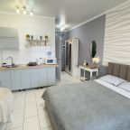 Апартаменты (Студии на Новобульварной 40), Апартаменты Новобульварная 40-14