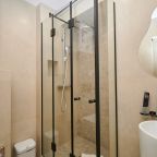 Двухместный (Матисс), Апарт-отель 5 Гениев