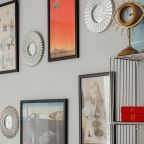 Двухместный (Дали), Апарт-отель 5 Гениев