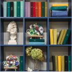 Двухместный (Моне), Апарт-отель 5 Гениев