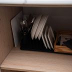 Штопор, посуда, столовые приборы