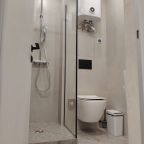 Санузел. Номер Дега. Отель 5 Гениев