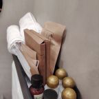 Набор для душа. Номер Дега. 5 Гениев