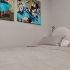 Номер Дега. Отель 5 гениев