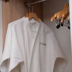 Двухместный (Матисс), Апарт-отель 5 Гениев