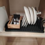 Двухместный (Матисс), Апарт-отель 5 Гениев
