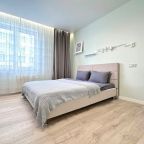 Апартаменты (Апартаменты 4-комнатные с кондиционером), Апартаменты 4-х комнатные в центре в новом ЖК