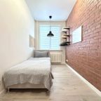 Апартаменты (Апартаменты 4-комнатные с кондиционером), Апартаменты 4-х комнатные в центре в новом ЖК