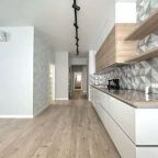 Апартаменты (Апартаменты 4-комнатные с кондиционером), Апартаменты 4-х комнатные в центре в новом ЖК