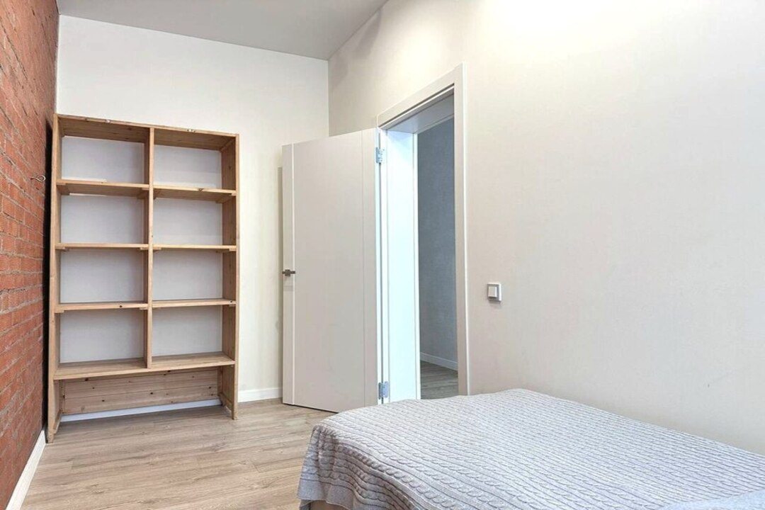 Апартаменты (Апартаменты 4-комнатные с кондиционером), Апартаменты 4-х комнатные в центре в новом ЖК