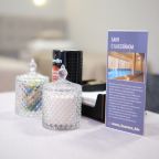 Студио (Эллада 8), Апартаменты Эллада