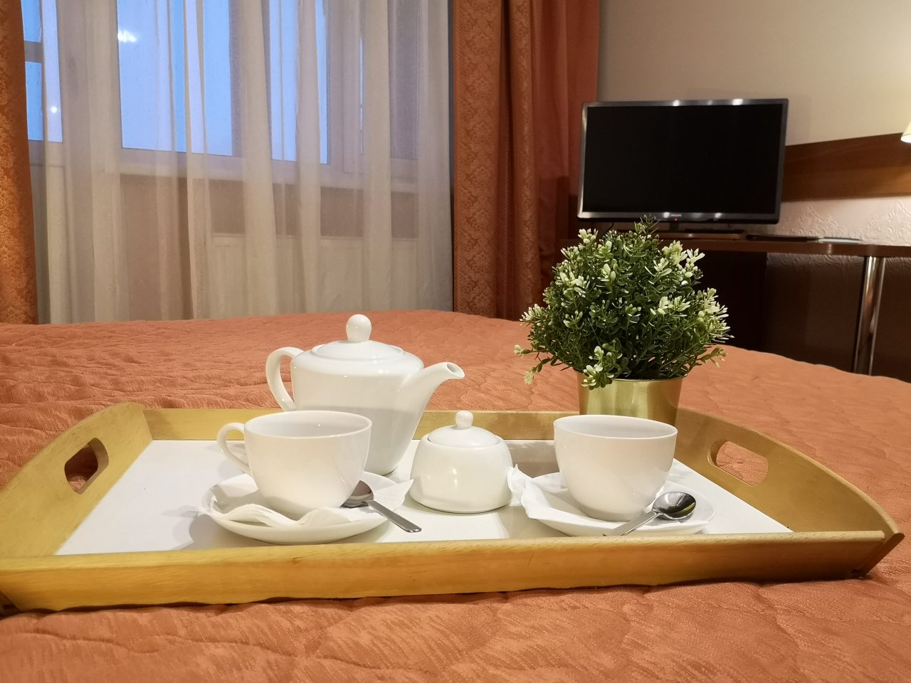 Трёхместный и более (Эконом с общей ванной в блоке), Апартаменты и комнаты Орехово Дом у парка