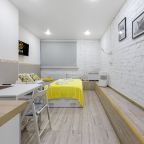 Апартаменты (Для 2-х гостей на Подольской, 14 (№ 2)), Апартаменты VEDA Aparts на Подольской