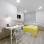 Апартаменты (Для 2-х гостей на Подольской, 14 (№ 2)), Апартаменты VEDA Aparts на Подольской