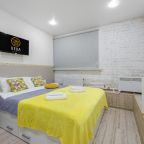 Апартаменты (Для 2-х гостей на Подольской, 14 (№ 2)), Апартаменты VEDA Aparts на Подольской