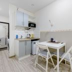 Апартаменты (Для 2-х гостей на Подольской, 14 (№ 2)), Апартаменты VEDA Aparts на Подольской