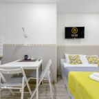 Апартаменты (Для 2-х гостей на Подольской, 14 (№ 2)), Апартаменты VEDA Aparts на Подольской