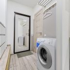 Апартаменты (Для 2-х гостей на Подольской, 14 (№ 2)), Апартаменты VEDA Aparts на Подольской