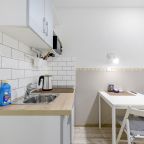 Апартаменты (Для 2-х гостей на Подольской, 14 (№ 2)), Апартаменты VEDA Aparts на Подольской