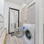 Апартаменты (Для 2-х гостей на Подольской, 14 (№ 2)), Апартаменты VEDA Aparts на Подольской