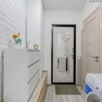 Апартаменты (Для 2-х гостей на Подольской, 14 (№ 2)), Апартаменты VEDA Aparts на Подольской