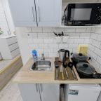 Апартаменты (Для 2-х гостей на Подольской, 14 (№ 2)), Апартаменты VEDA Aparts на Подольской