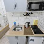 Апартаменты (Для 2-х гостей на Подольской, 14 (№ 2)), Апартаменты VEDA Aparts на Подольской