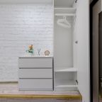 Апартаменты (Для 2-х гостей на Подольской, 14 (№ 2)), Апартаменты VEDA Aparts на Подольской