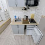 Апартаменты (Для 2-х гостей на Подольской, 14 (№ 2)), Апартаменты VEDA Aparts на Подольской