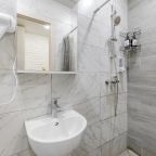 Апартаменты (Для 2-х гостей на Подольской, 14 (№ 2)), Апартаменты VEDA Aparts на Подольской