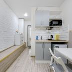 Апартаменты (Для 2-х гостей на Подольской, 14 (№ 2)), Апартаменты VEDA Aparts на Подольской