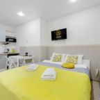 Апартаменты (Для 2-х гостей на Подольской, 14 (№ 2)), Апартаменты VEDA Aparts на Подольской