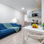 Апартаменты (Улучшенные №1 для 4-х гостей на Подольской, 14), Апартаменты VEDA Aparts на Подольской